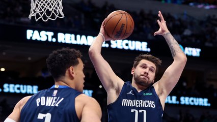 OKC Advances in NBA Playoffs, Defeats Dallas Mavericks