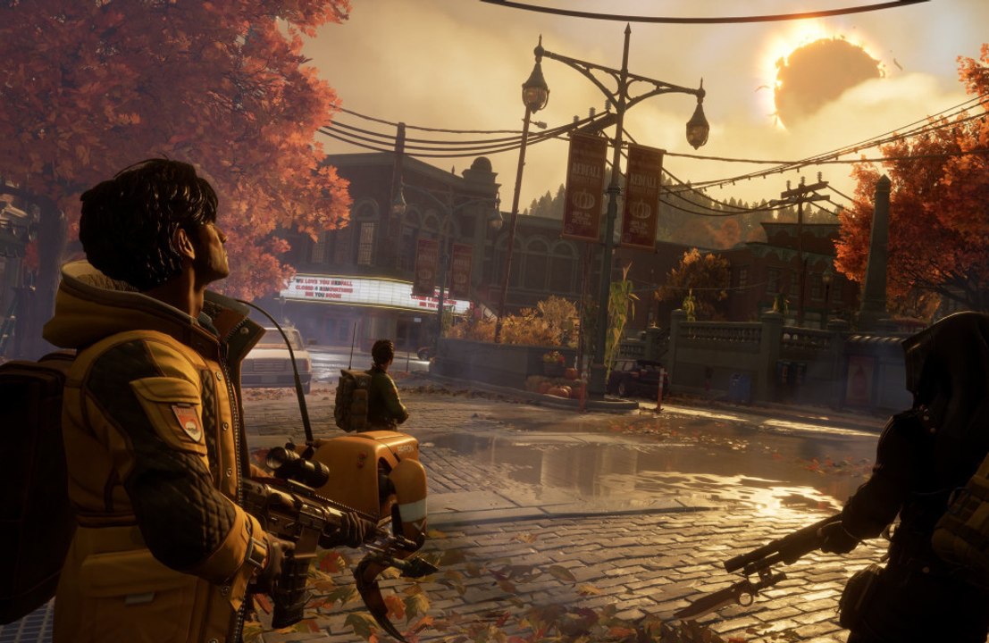 Xbox is shutting down 'Redfall' developer Arkane Austin and three other studios