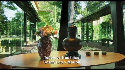 El gran menú - Tráiler oficial