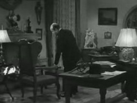 Le president jean gabin bernard blier (part6) fin