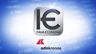 Italia Economia n. 19 dell' 8 maggio 2024