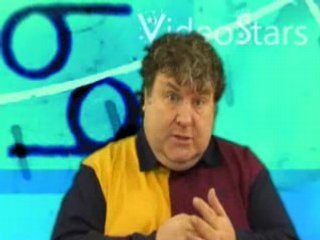 Russell Grant Video Horoscope Cancer April Friday 11th