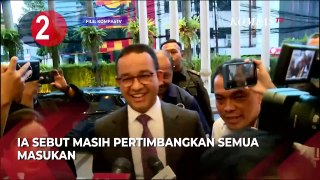 Jokowi Fotonya Dicopot, Isu Duet Anies-Ahok, JK soal Isu Prabowo Tambah Kementerian [TOP 3 NEWS]