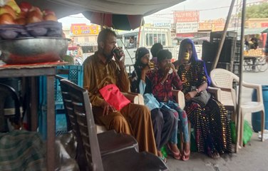 जैसलमेर में आसमान से बरस रही आग