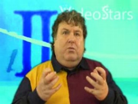 Russell Grant Video Horoscope Gemini April Friday 11th