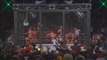 TNA Lockdown 2012 - Team Eric vs Team Garett (Lethal Lockdown Match)