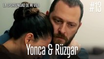 Yonca & Sare #13