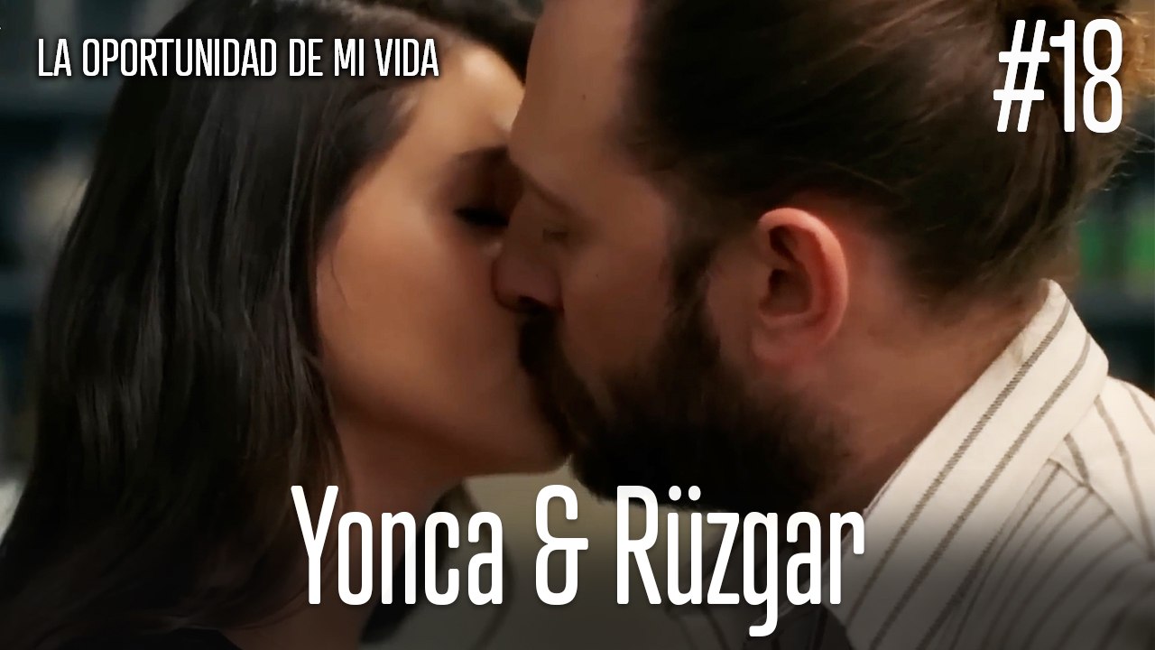 Yonca & Sare #18