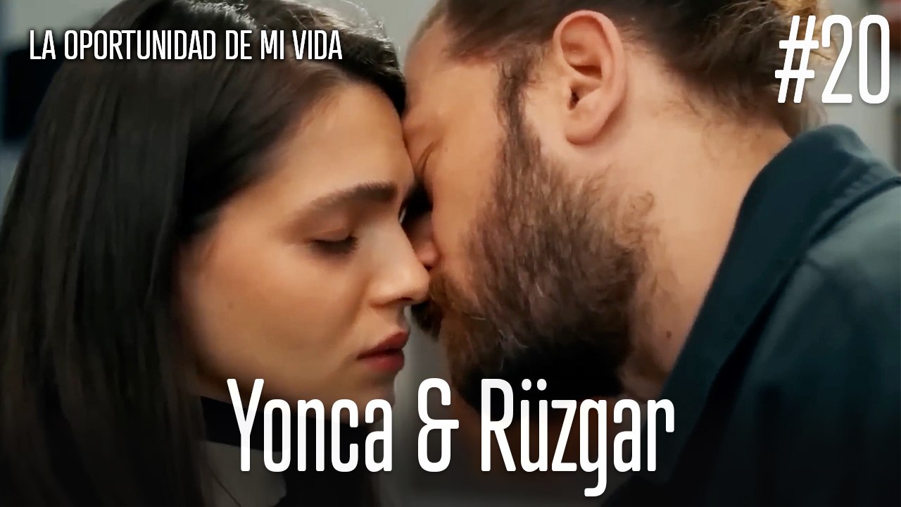 Yonca & Sare #20