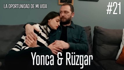 Yonca & Sare #21