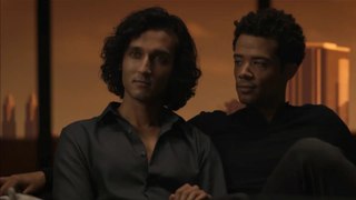 Interview with the Vampire (2022) Season 2 Loumand Affection TV Spot (1080p) - Jacob Anderson, Assad Zaman, Eric Bogosian