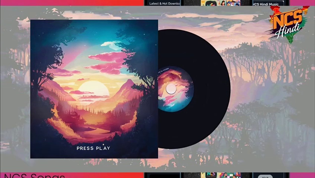 VIRAL SONG ： Free Background Music ｜｜ NCS Hindi