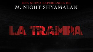 LA TRAMPA (2024) - Tráiler Español [HD][Castellano 2.0] ️
