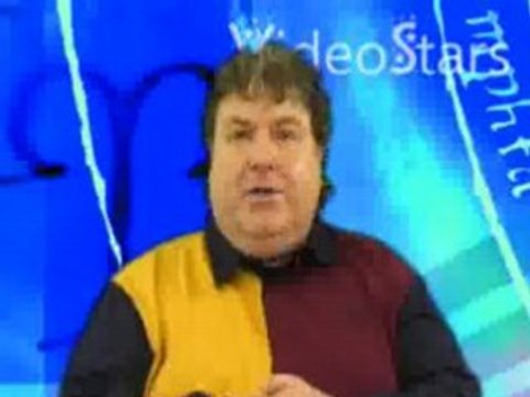 Russell Grant Video Horoscope Aries April Friday 11th