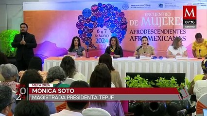 TEPJF exige al Senado nombramientos de las magistraturas antes de elecciones