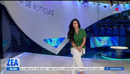 Скачать видео: Alicia Bárcena expresa sus condolencias por la muerte de surfistas en Baja California