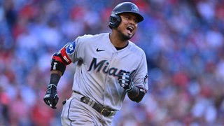 Craig Mish Talks the Marlins Trading Luis Arraez to the Padres