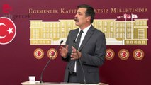 Erkan Baş'tan 'siyasette yumuşama' tepkisi: Biz bu iktidarı tanıyoruz