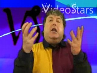 Russell Grant Video Horoscope Capricorn April Friday 11th