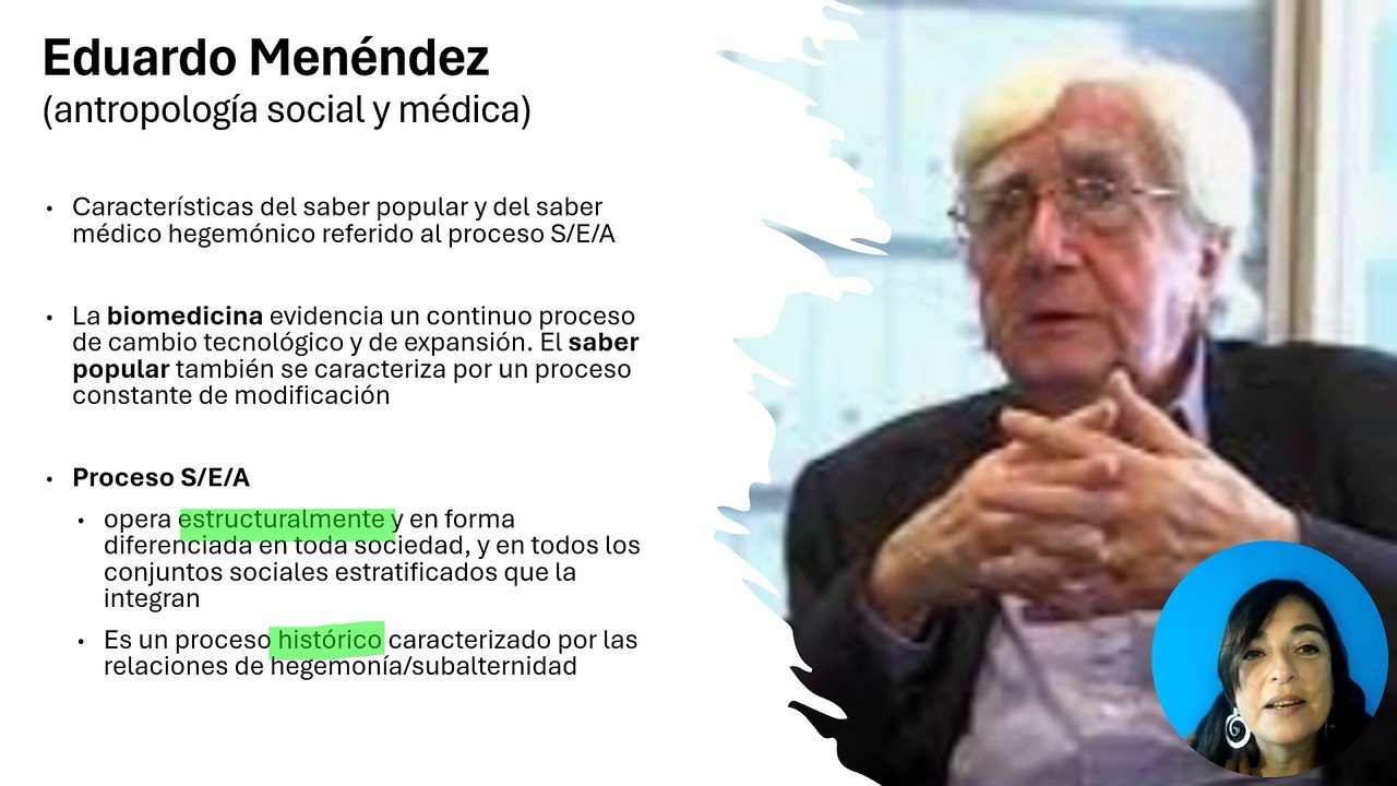 Presentación de la unidad N° 2 (segunda clase)
