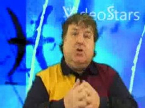 Russell Grant Video Horoscope Pisces April Friday 11th