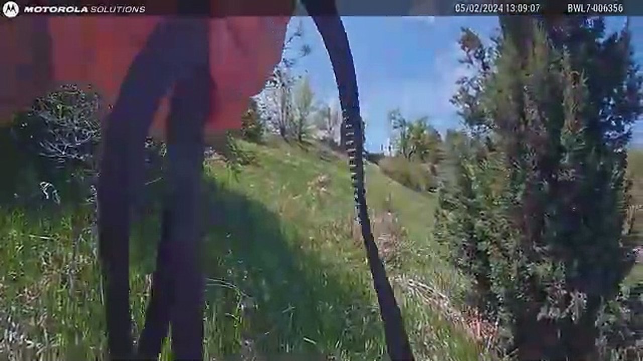 resgate, Colorado