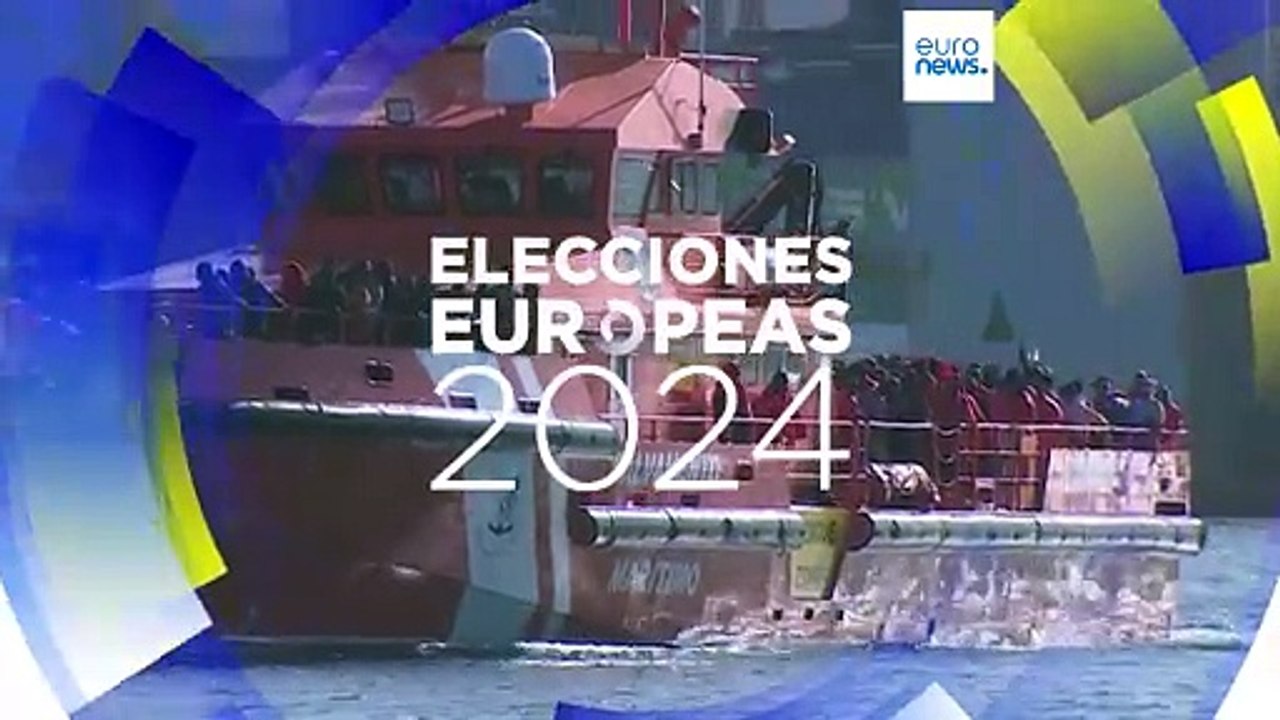 Las Islas Canarias miran a Europa en busca de soluciones a la crisis migratoria