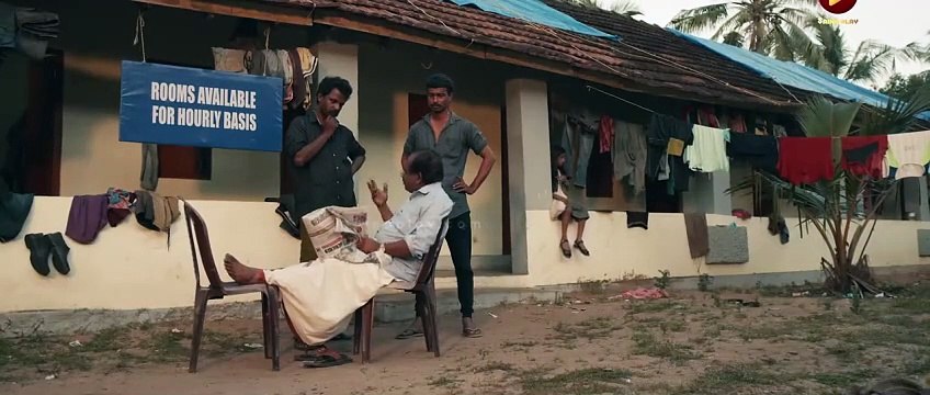 Pokaa Malayalam Movie Part 2