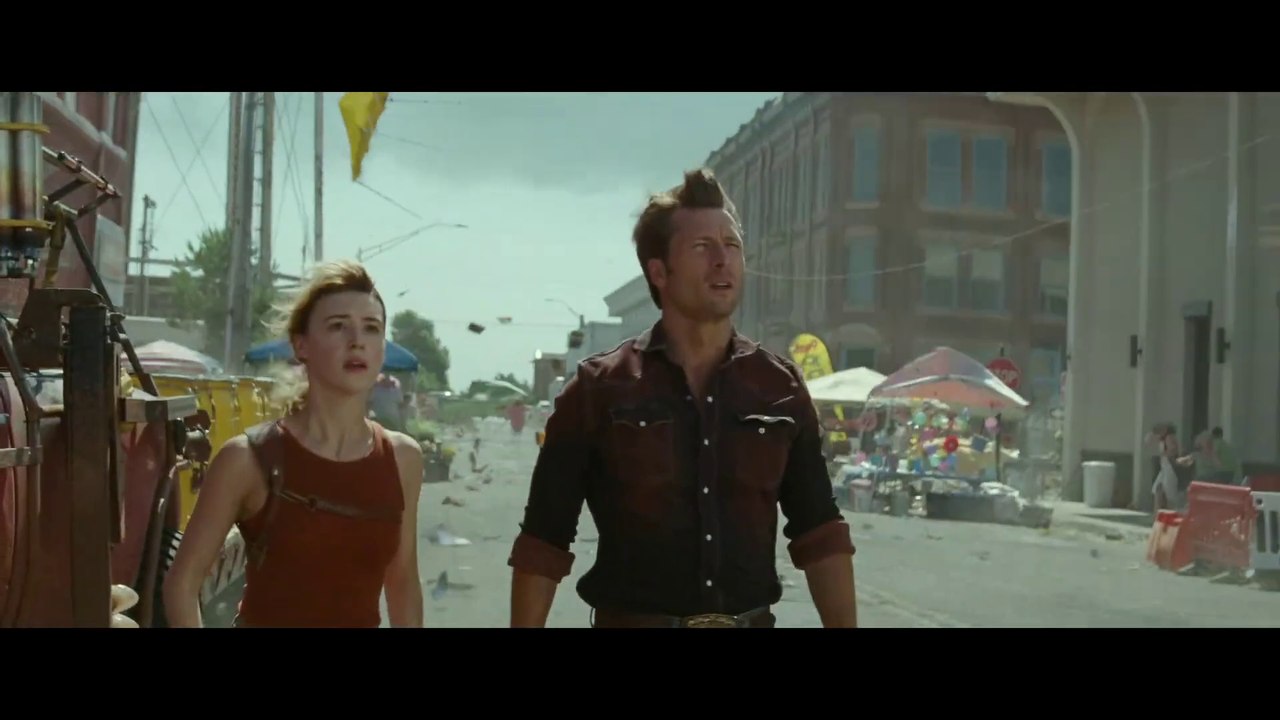 Twisters - Official Trailer #2