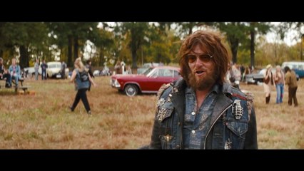 Bikeriders. La ley del asfalto - Tráiler oficial español