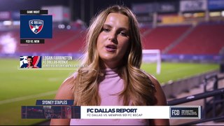 MLS UPDATE: FC Dallas Advances to Lamar Hunt U.S. Open Cup Round of 16 with 1-0 Win Over Memphis 901 FC