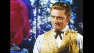 De stora träden (1952) Kirk Douglas, John Archer, Eve Miller, and Patrice Wymore  الأشجار الكبيرة مترجم