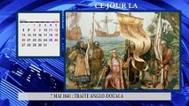 Ce Jour-là - 07 MAI 2024 : Traite Anglo-Douala du 07 Mai 2024