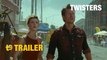 Twisters - Trailer final español