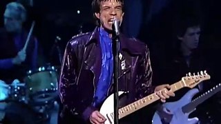 Undercover of the Night - The Rolling Stones (live)