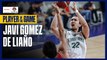 PBA Player of the Game Highlights: Javi Gomez de Liano provides spark in 4th quarter as Terrafirma secures 8th seed vs. NorthPort