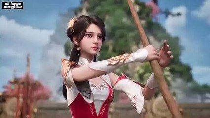 Hidden Sect Leader Ep 17 ENG SUB