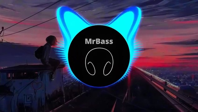 Aku Sayang x Sprinter (Bass+Slowed) 1080p60fps 1871