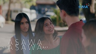 Asawa Ng Asawa Ko: Nahuli na naman si Mister! (Episode 66)