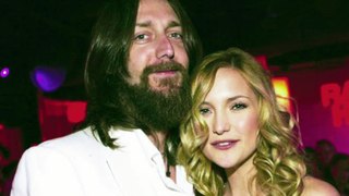 Kate Hudson Opens Up About 'Very Hard' Split from Chris Robinson: 'There Was So Much Love There'