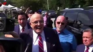Rudy Giuliani’s Lawyers Say No Accountant Will Work for Him