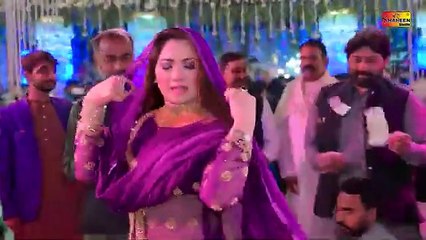 Mehak Malik's Exciting New Punjabi Song 2024 🎶