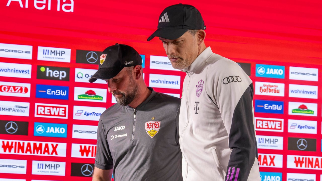 Hoeneß: 'Ein deutsches Finale in Wembley wäre großartig für den deutschen Fußball'