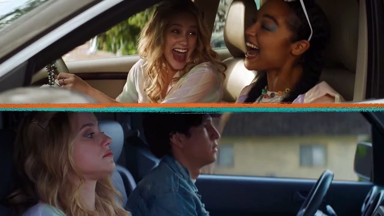 Une vie ou l'autre Bande-annonce (ES)