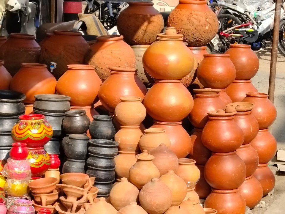 अक्षय तृतीया-धार्मिक मान्यताओं के साथ कल मनाया जाएगा अक्षय तृतीया