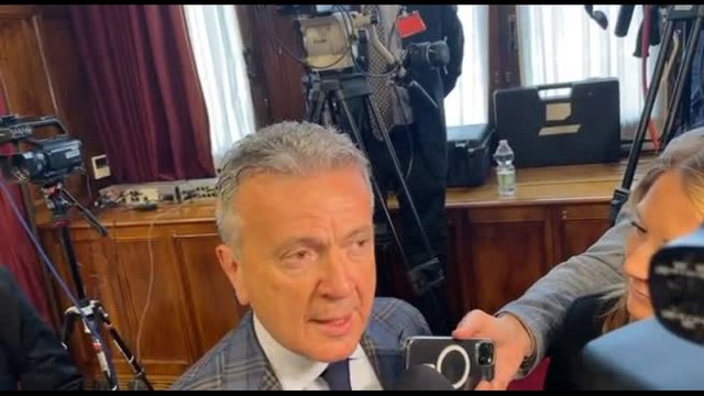Premierato, Pupo: Meloni è capace e non ho mai incontrato Putin