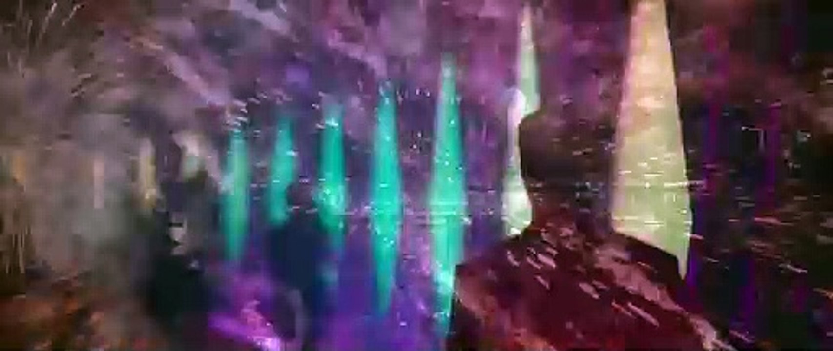 The Gray Man Bande-annonce (ES)