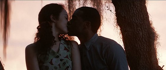 A Jazzman's Blues Bande-annonce (ES)