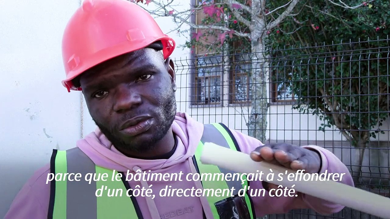 Afrique du Sud : l'espoir s'amenuise, 48h après...