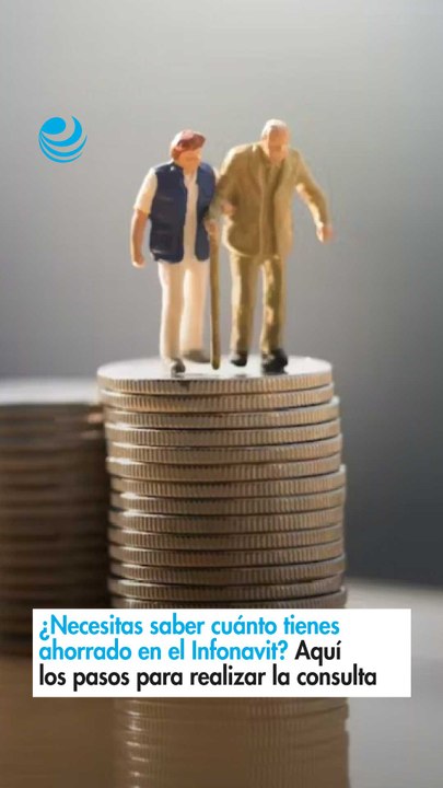 ¿Necesitas saber cuánto tienes ahorrado en el Infonavit? Aquí los pasos para realizar la consulta